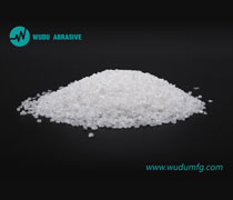 White Fused Alumina for Abrasives