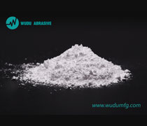 Alpha Alumina Powder for Refractories