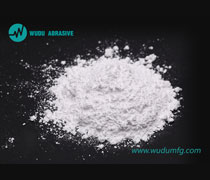 Alpha Alumina Powder for Refractories